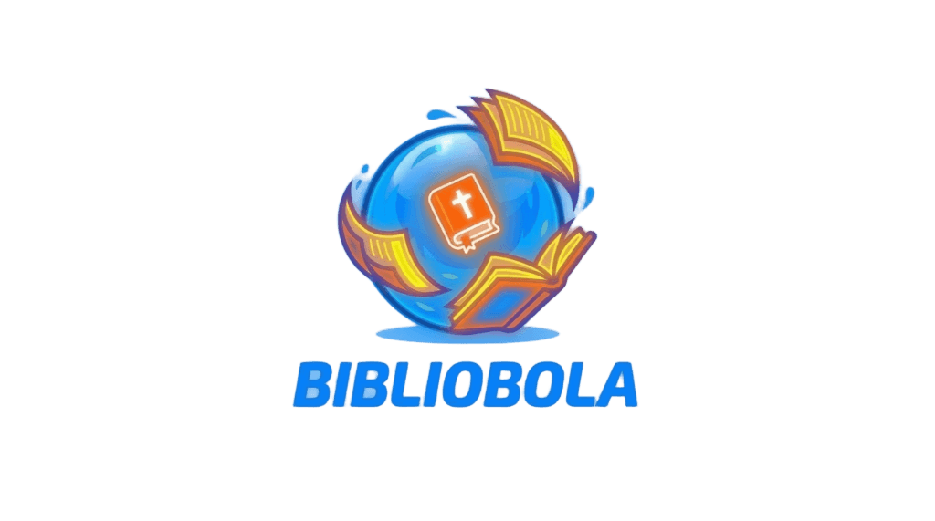 Bibliobola Logo